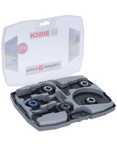 Bosch Starlock 5-delni set reznih ploča