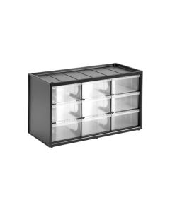 Stanley organizator sa 9 pregrada