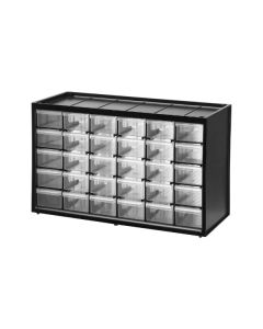 Stanley organizator sa 30 pregrada