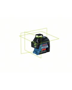 Bosch laser za linije GLL 3-80 G Professional