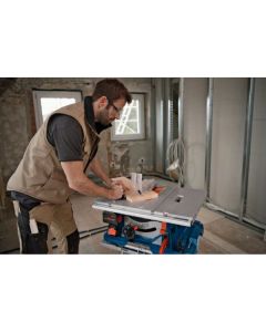 Bosch akumulatorska stona testera BITURBO GTS 18V-216 Professional, solo