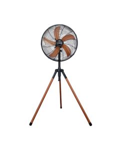 Iskra stojeći ventilator 45cm