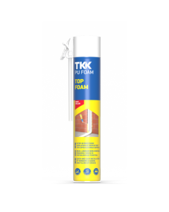 TKK Top Foam pur pena u spreju 750ml