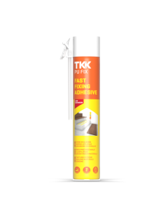 TKK Fast Fixing niskoekspandirajuća pur pena u spreju 750ml