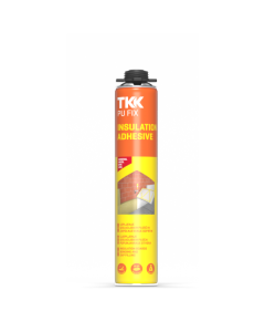 TKK Fix pištoljski lepak za izolacione panele 750ml