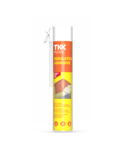 TKK Fix lepak za izolacione panele u spreju 750ml