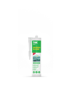 TKK Universal Seal silikon transparentni 260ml