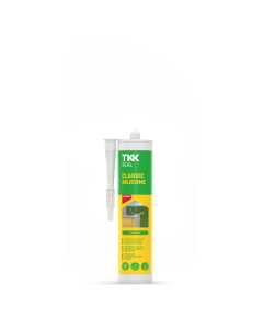 TKK Seal silikon sanitar acetat 280ml, beli