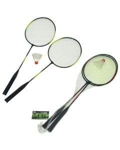 Denis bagminton set