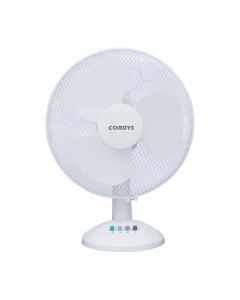 Cordys CVE-31T stoni ventilator 30cm