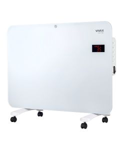 Vivax PH-1500D panelna grejalica 1500W, bela