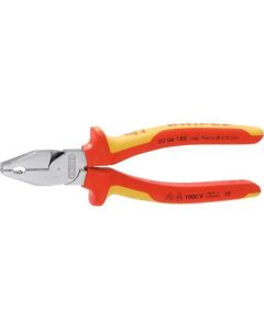 Knipex klešta kombinovana 1000V VDE 200 mm