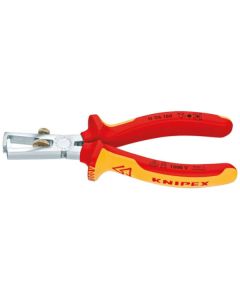 Knipex klešta za blankiranje 1000V VDE 160 mm