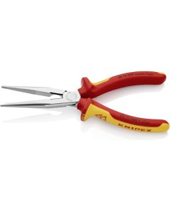 Knipex klešta špic prava 1000V VDE 200 mm