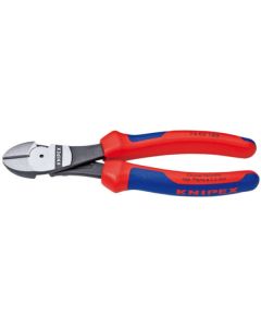 Knipex sečice kose ojačane 180 mm