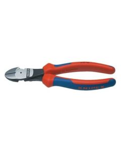 Knipex sečice kose ojačane 160 mm