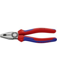 Knipex klešta kombinovana 180 mm