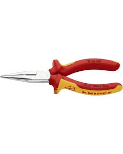 Knipex klešta špic prava 1000V VDE