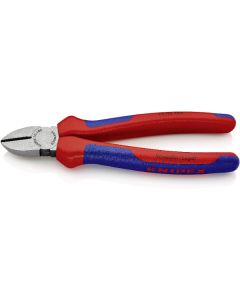 Knipex sečice kose 180 mm