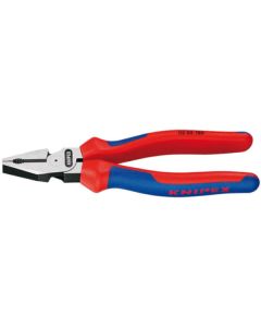 Knipex klešta kombinovana 180 mm