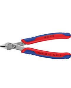 Knipex sečice kose inox 125 mm