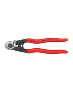 Knipex makaze za sajle fi 5 mm 190 mm