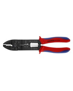 Knipex klešta za izolovane-neizolovane 240 mm