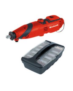 Einhell TC-MG 135 E set za bušenje i graviranje