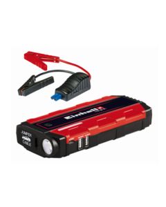 Einhell CE-JS 8 power bank baterija starter