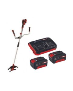 Einhell Agillo kit 2x3,0Ah