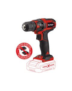 Einhell aku bušilica tc-cd 18/35 li 18v solo