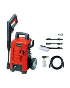 Einhell TC-HP 130 perač pod pritiskom 130bar max, 390 l/h