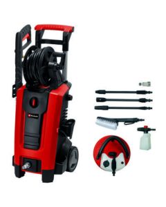 Einhell perač pod pritiskom 170 bara max, 440 l/h, 2300 W