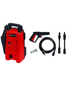 Einhell perač pod pritiskom 90 bar max, 372 l/h, 1200 W 