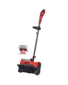 Einhell GE-ST 36/40 PXC čistač snega