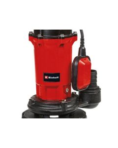 Einhell GE-DP 900 potapajuća pumpa za vodu