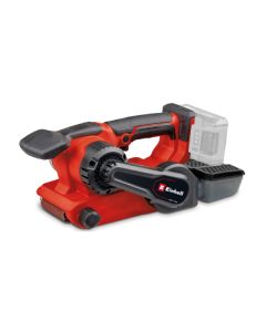 Einhell TP-BS 18/457 LI BL aku tračna brusilica solo