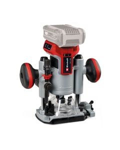 Einhell TP-RO 18 LI BL aku glodalica ruter solo