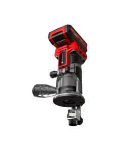 Einhell TP-ET 18 Li BL aku glodalica ruter solo