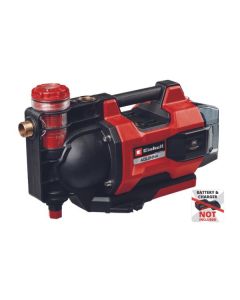 Einhell Aquinna 36/38 F LED Automatic baštenska pumpa za vodu