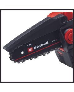 Einhell GE-PS 18/15 aku lančana testera Li solo