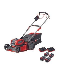 Einhell GP-CM 36/47 Li BL aku kosilica set