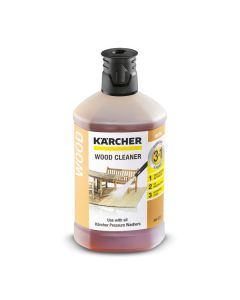 Karcher RM 612 3u1 sredstvo za čišćenje drvenih površina 1 l