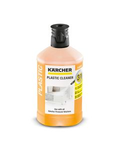 Karcher RM 613 3u1 sredstvo za čišćenje plastičnih površina 1 l