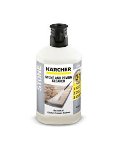 Karcher RM 611 3u1 sredstvo za čišćenje kamena 1 l