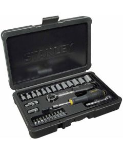 Stanley set nasadnih ključeva STHT0-73932