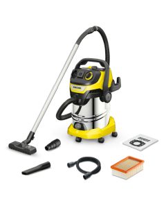 Karcher WD 6 P S V-30/6/22/T višenamenski usisivač