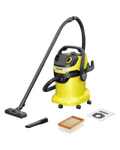 Karcher WD 5 višenamenski usisivač