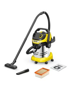 Karcher WD 5 S V-25/5/22 višenamenski usisivač