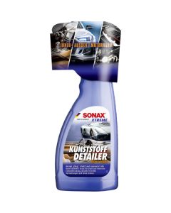 Sonax Xtreme sredstvo za svu plastiku 500ml